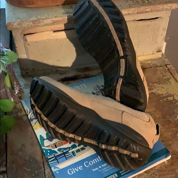 L.L.Bean Mocs - Picture 3 of 6